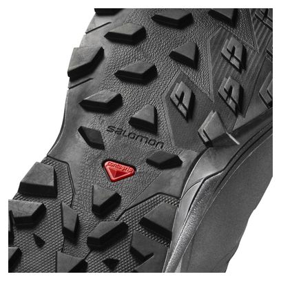 Salomon OutBlast TS CSWP Schwarzer Mann