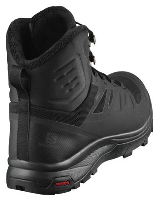 Salomon OutBlast TS CSWP Nero Uomo