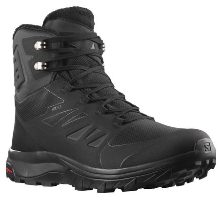 Salomon OutBlast TS CSWP Nero Uomo
