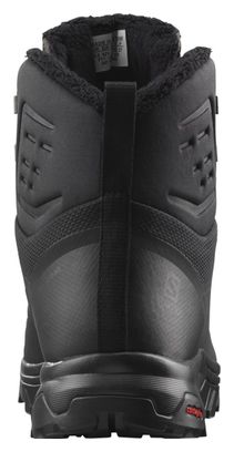 Salomon OutBlast TS CSWP Nero Uomo