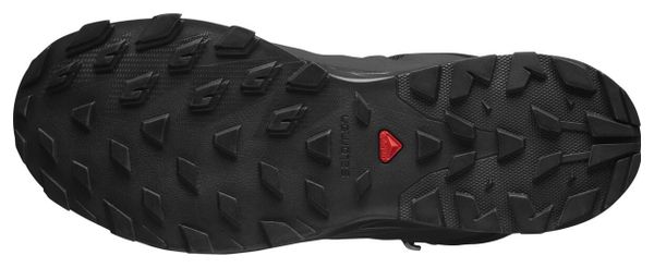 Salomon OutBlast TS CSWP Nero Uomo
