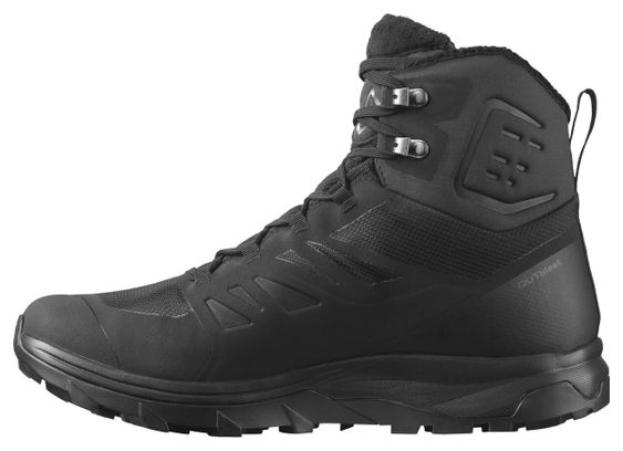 Salomon OutBlast TS CSWP Nero Uomo