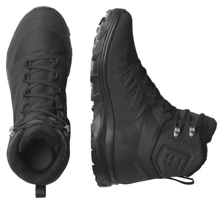 Salomon OutBlast TS CSWP Nero Uomo