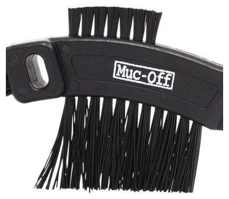 MUC-OFF - Brosse Claw