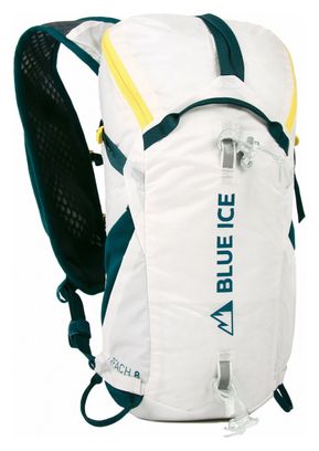 Blue Ice Reach 8L Backpack White