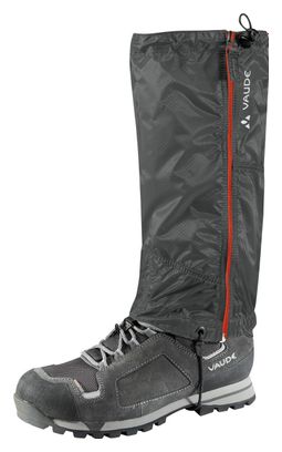 Vaude Albona Gaiter II Black
