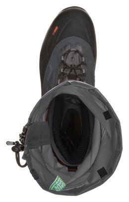 Vaude Albona Gaiter II Black