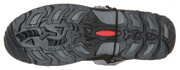 Vaude Albona Gaiter II Black