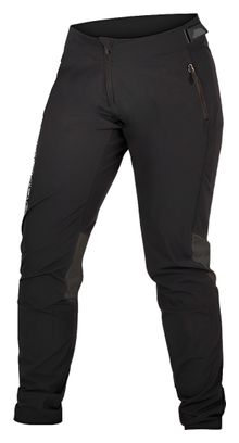 Pantalón Endura MT500 Burner Lite Mujer Negro