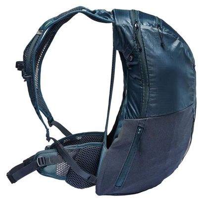 Vaude Uphill Air 18 Rugzak Zwart