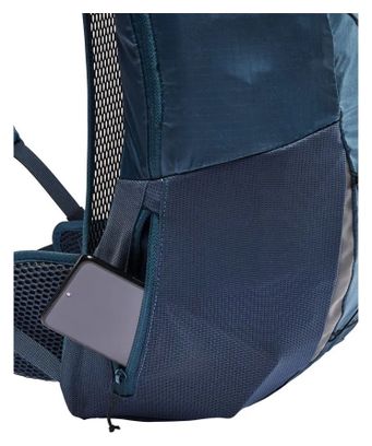 Vaude Uphill Air 18 Rugzak Zwart