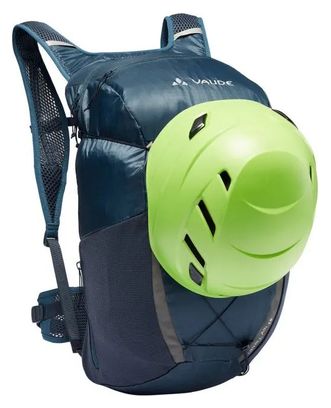 Vaude Uphill Air 18 Rugzak Zwart