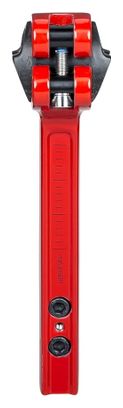 Tige de Selle Trek Madone SLR 160mm 25mm Rouge