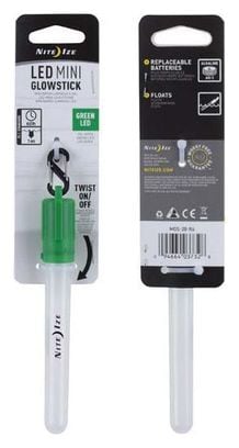 Mini LED Glowstick vert - Nite Ize