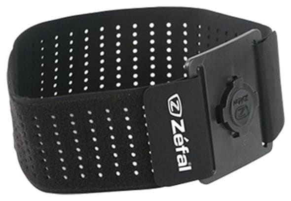 Support smartphone Zefal z armband mount (brassard pour support z)