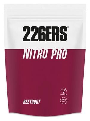 226ERS Nitro Pro Food Supplement Beetroot 290g