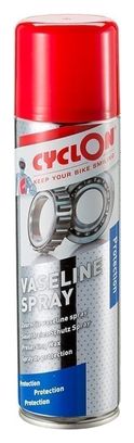 CYCLON Vaseline En Spray - 250 Ml (Sous Blister)