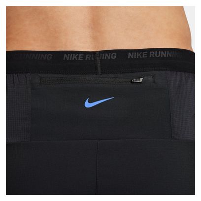 Short Nike Stride 5in BRS Noir