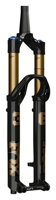 Fourche Fox 36 SL Factory 29'' | Grip X2 | Kabolt SL Boost 15x110 mm | Déport 44 mm | Noir 2027