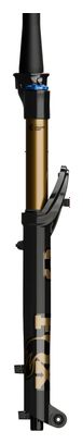 Fourche Fox 36 SL Factory 29'' | Grip X2 | Kabolt SL Boost 15x110 mm | Déport 44 mm | Noir 2027