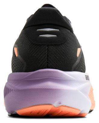 Scarpe da corsa Brooks Ghost 18 Nero/Rosa Donna