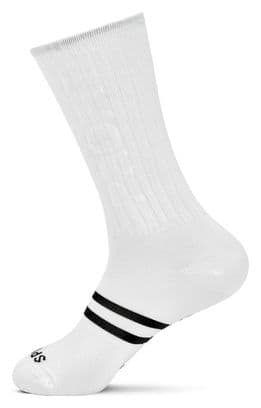Lange Socken Spiuk Profit Summer Weiß