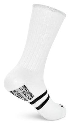 Lange Socken Spiuk Profit Summer Weiß