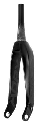 Fourche Pride Racing Apex Carbone Tapered 20'' 20mm Matte Noir