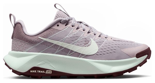 Nike Wildhorse 10 Trail-schoenen, paars, dames