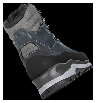 Lowa Tibet Evo Gtx Wandelschoenen Blauw