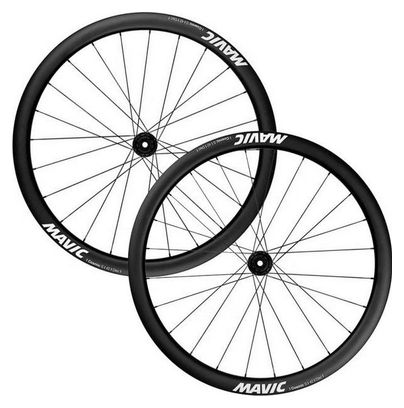 Roues MAVIC COSMIC S 42 DISC