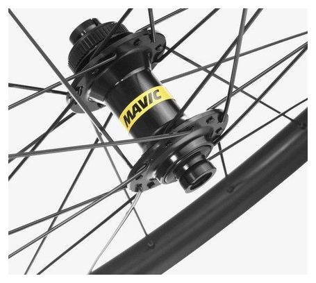 Roues MAVIC COSMIC S 42 DISC