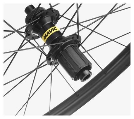 Roues MAVIC COSMIC S 42 DISC