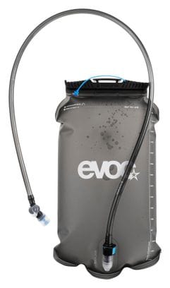 Evoc 3L Waterzak Grijs