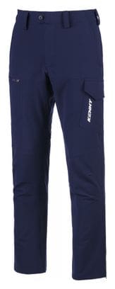 Kenny Racing Broek Donkerblauw