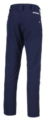 Kenny Racing Broek Donkerblauw