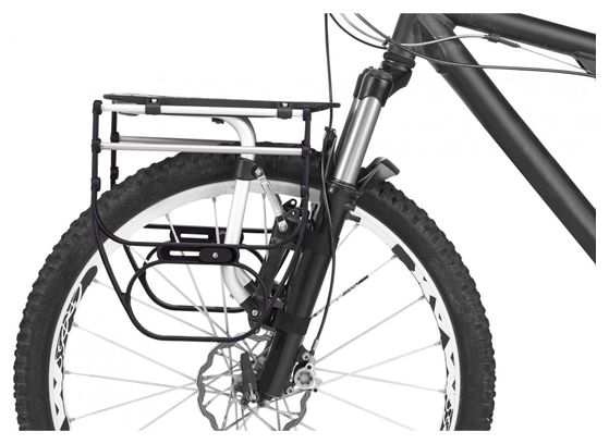 Accessoires de Porte Bagage Thule Pack n Pedal pour Porte bagages Thule Tour Rack Alltricks