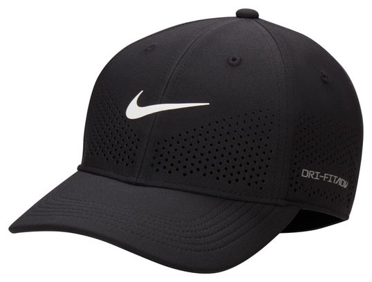 Casquette Nike Dri-Fit ADV Club Noir Unisexe