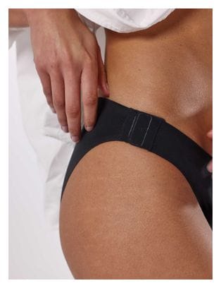 Culotte Menstruelle détachable - Flux abondant - Noir