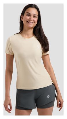 T-Shirt Manches Courtes Femme Rogelli Essential