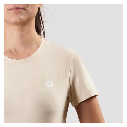 T-Shirt Manches Courtes Femme Rogelli Essential