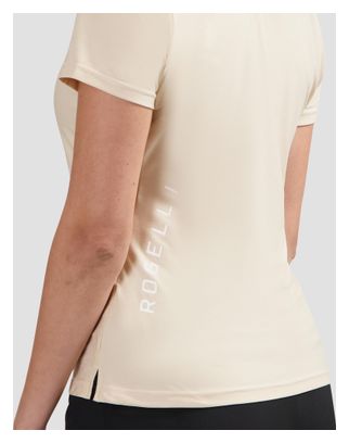 T-Shirt Manches Courtes Femme Rogelli Essential
