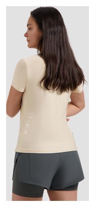 T-Shirt Manches Courtes Femme Rogelli Essential