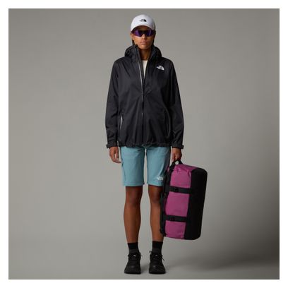 The North Face Alta Vista Women's Waterproof Jacket Black