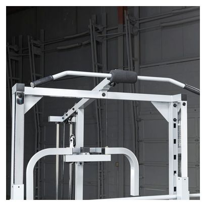 Machine Smith Fitness Powerline réglable acier