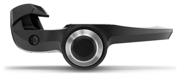 Paire de Pédales Capteur de Puissance Garmin Rally RS110 (Simple Capteur) Shimano SPD-SL