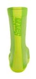 Chaussettes Santini Puro Vert Fluo