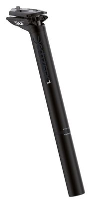 Deda Zero1 20mm Recoil Seatpost Black