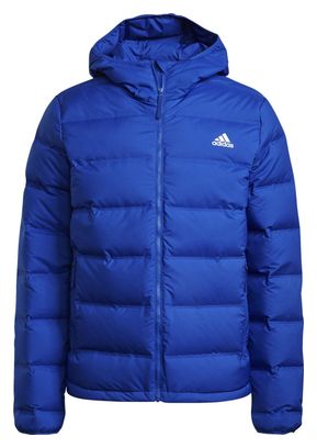 Doudoune adidas Helionic Ed