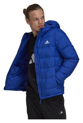 Doudoune adidas Helionic Ed